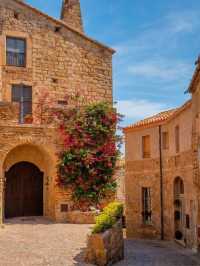 Explore the Stunning Towns Around Barcelona: Costa Brava Travel Guide