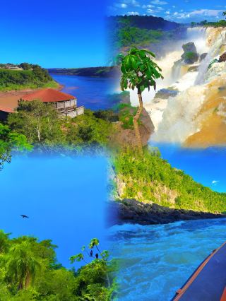 Just returned from a five-country South America tour, here's the ultimate guide!
