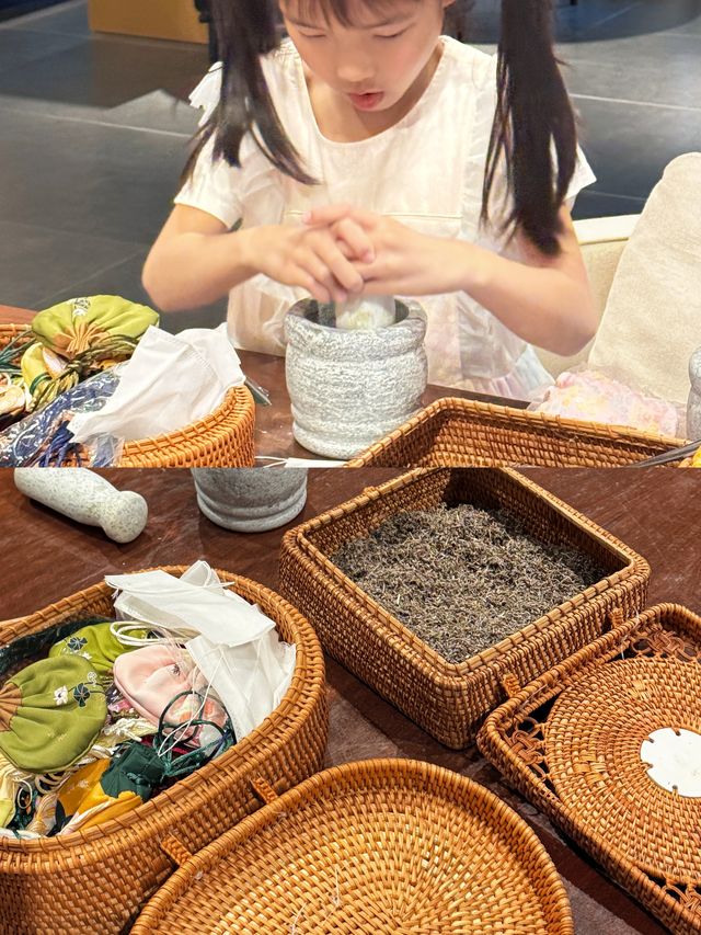 在寧海｜端午免費玩轉霞客苑！