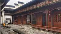 南京周邊小眾景點｜楊柳村清朝古建築村落