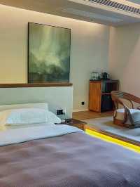 陽朔！呢間侘寂風山景酒店令我躺平唔想走