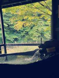 穿越時空の溫泉秘境｜AGEHA Inn Kanmu Heishi