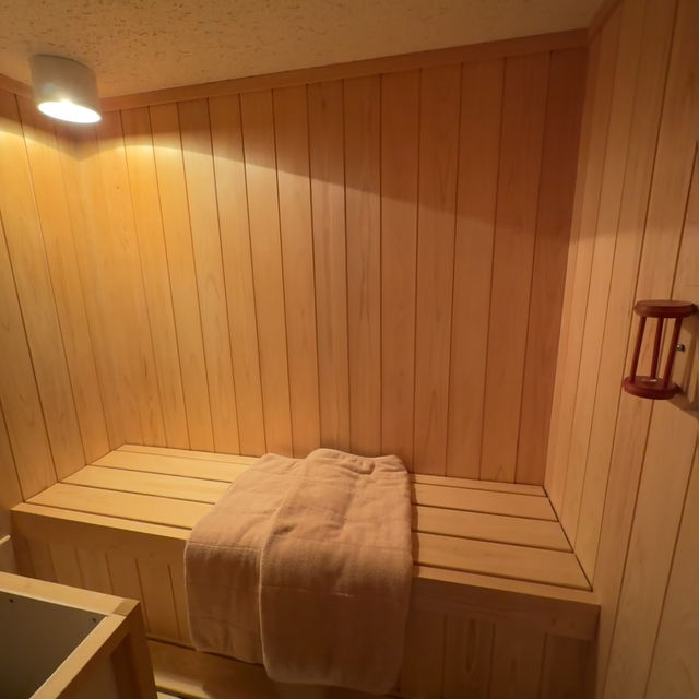 東京日光溫泉推薦｜Rakuten STAY VILLA 日光🏡♨️