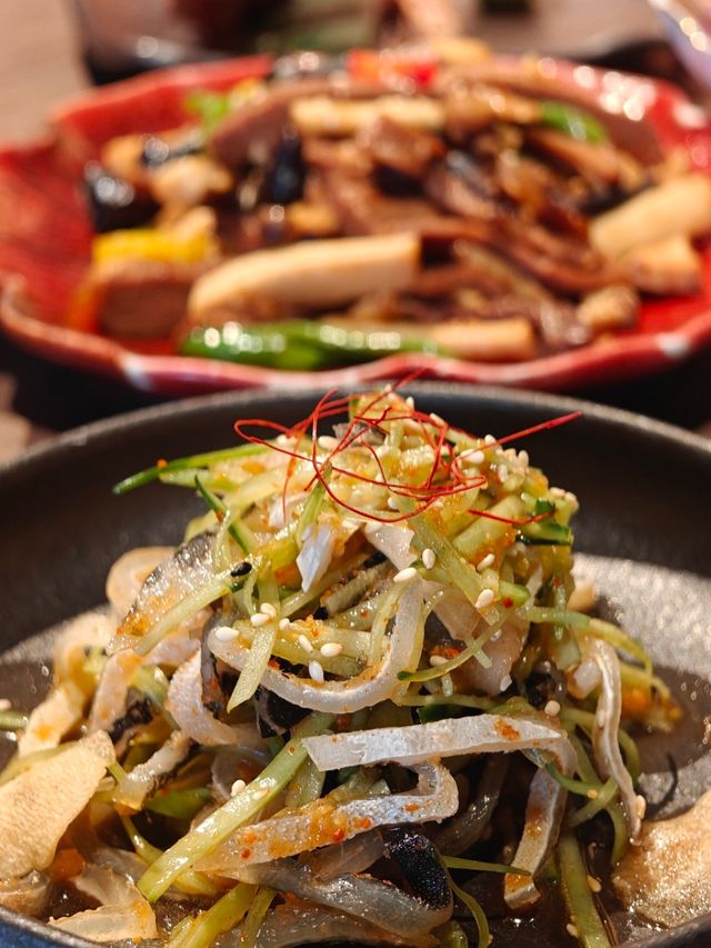 救命！前灘太古里竟然隱藏住日料界嘅「六邊形戰士」！！