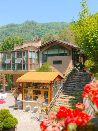 Found a treasure homestay in Foping! Why didn’t I discover it sooner!!