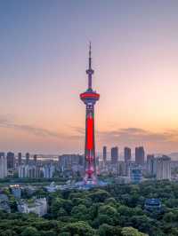 5日玩轉南京等地，這篇攻略就夠啦！