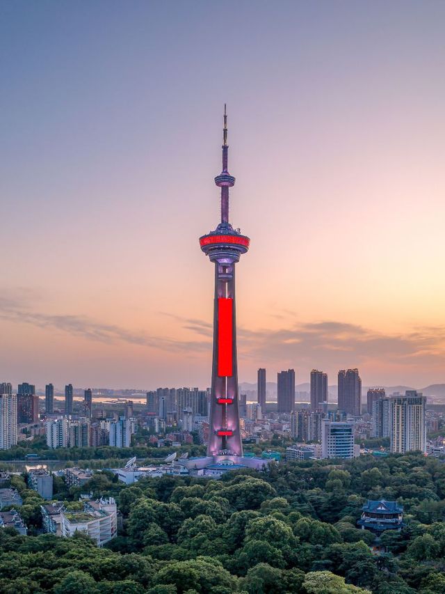 5日玩轉南京等地，這篇攻略就夠啦！