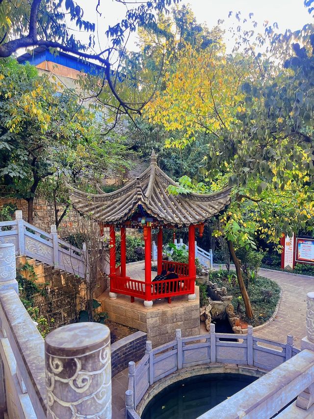 3天暢遊大理白族自治州