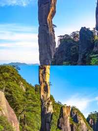 三清山懶人旅遊攻略