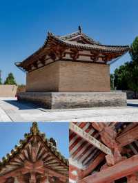 山西芮城！小眾寶藏地遊玩，推薦住這裡