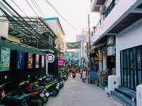 Dive, Hike, Party: Backpacking Koh Tao Like a Pro