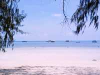 Beyond the Full Moon: A Summer Day-Night Adventure in Koh Phangan