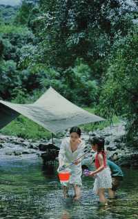 江浙滬2小時直達！闖入23℃嘅綠野仙蹤玩水