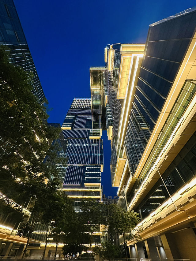 Day Trip Itinerary for Shenzhen