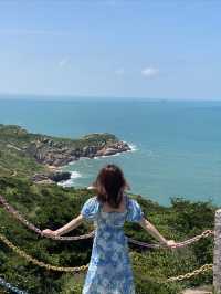 廟子湖島遊玩攻略·超詳細