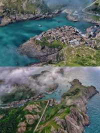 三日寧德遊，探索被低估嘅海濱寶藏地