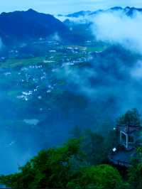 終於有人將建德旅遊攻略講清楚咗