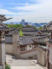 韓國遊 人均4千玩得盡興又不重複。