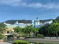 珠海長隆海洋王國
