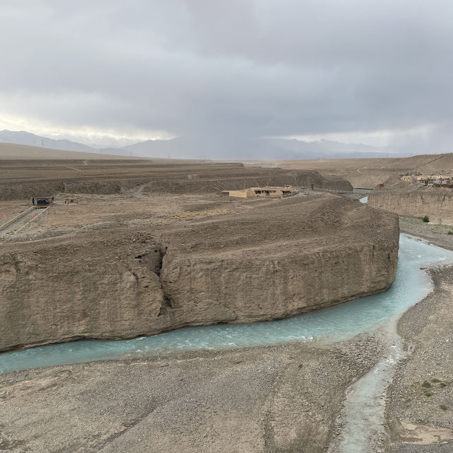 【西部万里长城】嘉峪关之旅