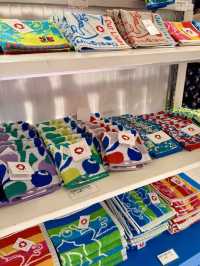 百年經典與現代的結合大阪心齋橋高島屋