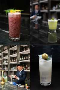 深圳新添「航船元素」高奢酒店，餐飲出品超絕！