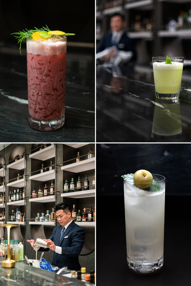 深圳新添「航船元素」高奢酒店，餐飲出品超絕！