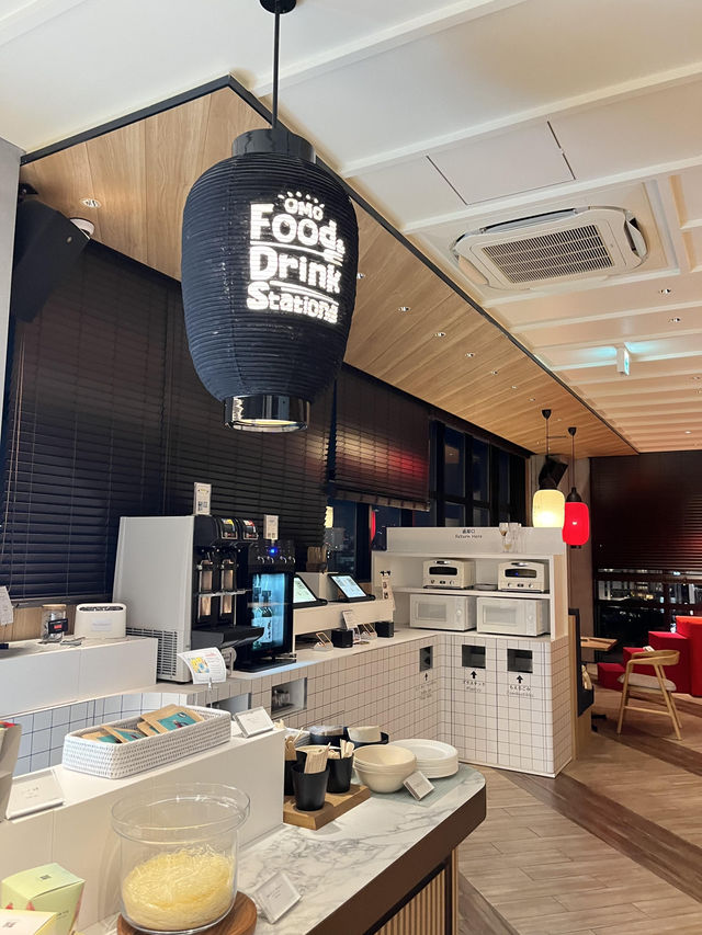 東京淺草必住 | 淺草星野酒店，邂逅晴空塔之美🌆