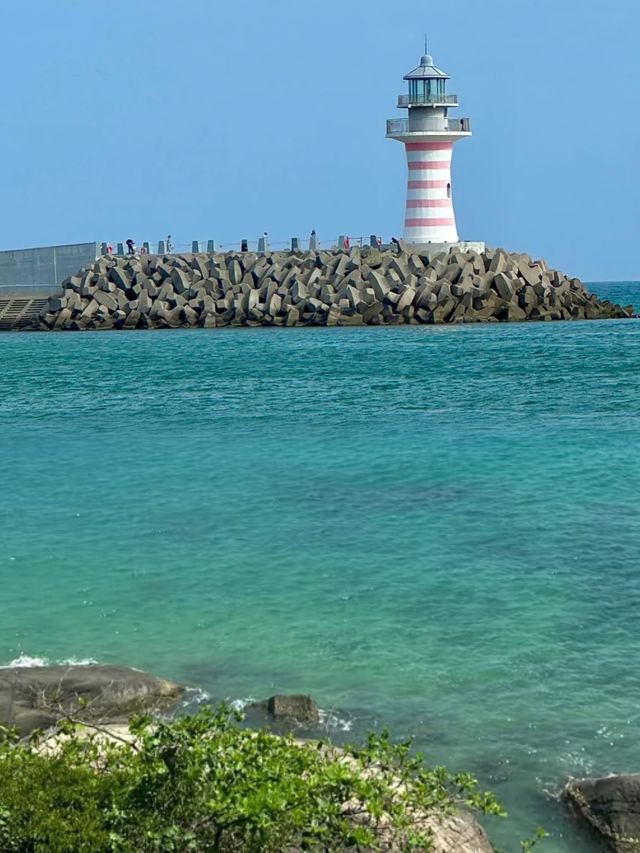逃走吧，去無人的島嶼