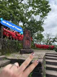 Wuyi Mountain: A Rain-Soaked Journey Full of Quiet Beauty