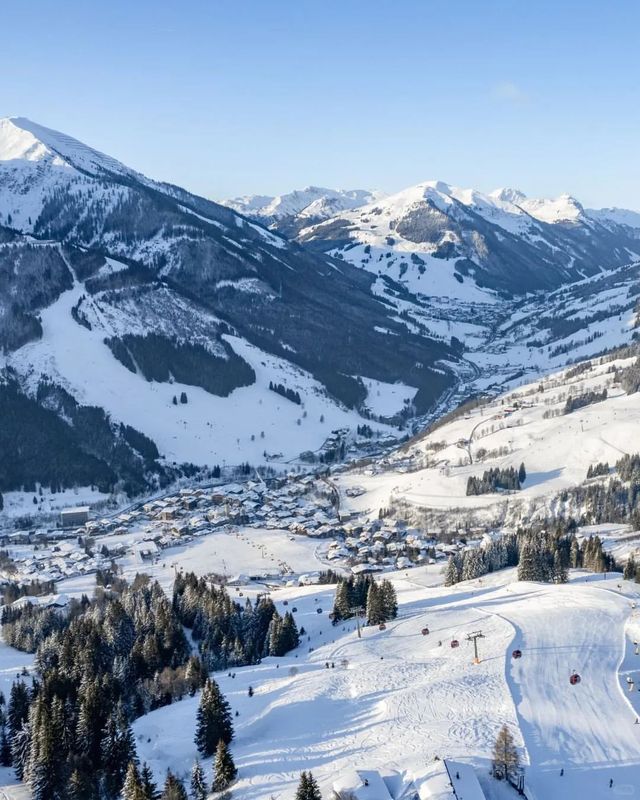 冰雪奇緣！蘇格蘭高地冬日鐵路之旅