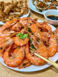 日照濱海美食漫遊攻略