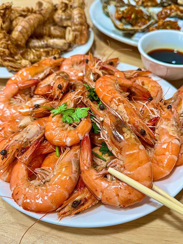 日照濱海美食漫遊攻略