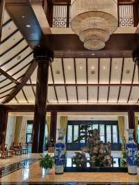 新華聯綠心谷酒店：長沙銅官窯古鎮的奢雅旅居新典範