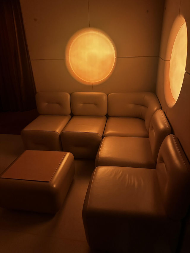 中環必去隱藏版Speakeasy Club！未來復古風拉滿💥