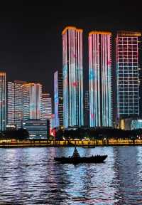 交換夏日計劃｜長沙2日1夜自駕短途遊，將煙火氣打包入初夏行囊