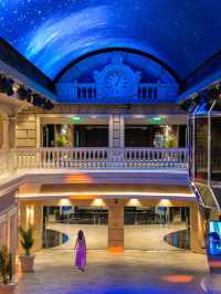 🛳️ My Slow Travel Days on MSC World Europa 