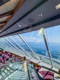 🛳️ My Slow Travel Days on MSC World Europa 