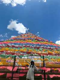 香格里拉旅遊攻略