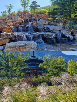 No visit to Taiyuan is complete without seeing the Jin Temple – Exploring China's earliest imperial sacrificial garden
