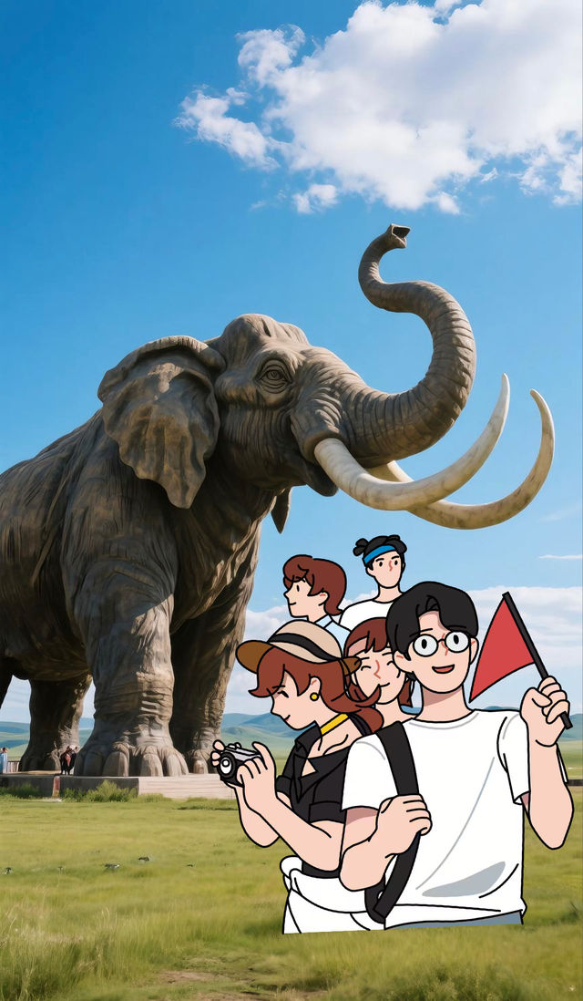 滿洲里3-4天深度旅遊攻略 帶你解鎖中俄邊境童話小城嘅魅力
