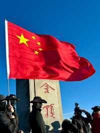 江西呢座神山藏唔住啦！武功山雲海靚到窒息，洗版預定！