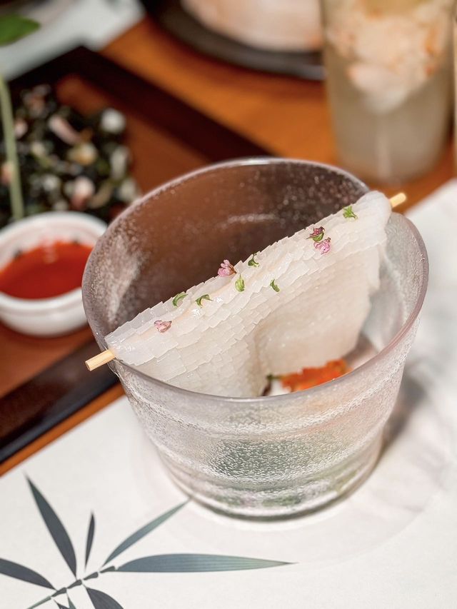 食過七八九十次都仲想再嚟！
