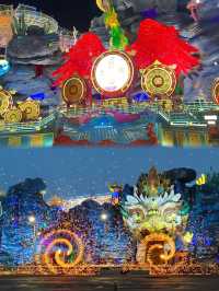 平湖山海幾千重暑假一日遊
