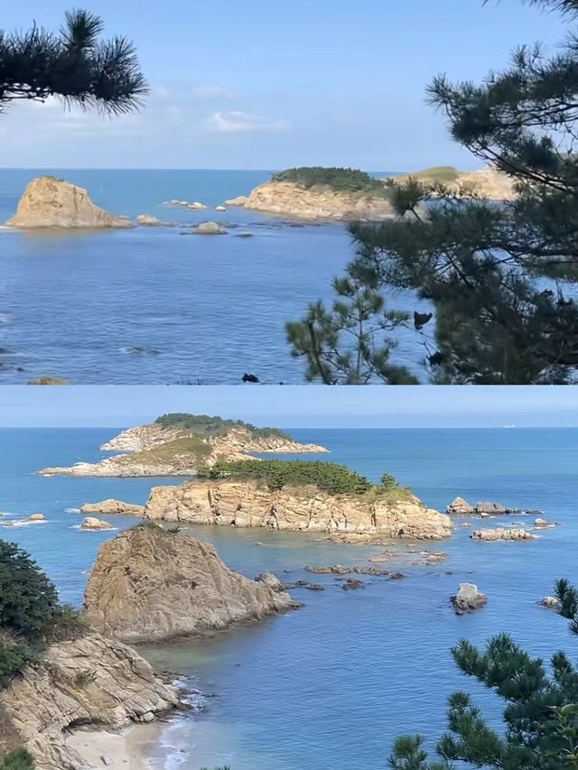 掃到先存！威海三天兩夜避坑指南，睇完再出發