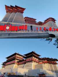 河南6日穿越之旅全攻略