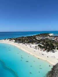 Spring Break in the Bahamas? Say no more. 🌴🌊