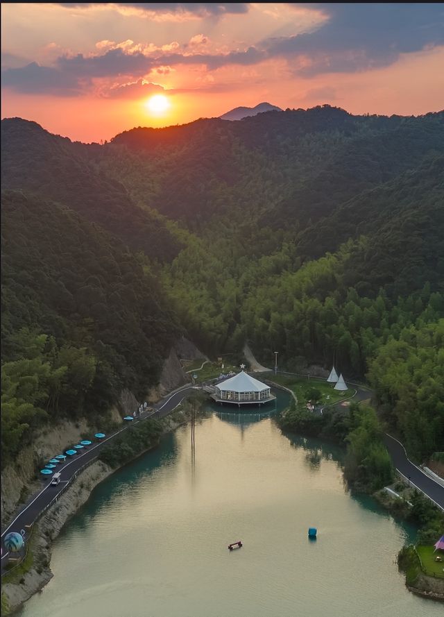 杭州