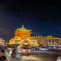 See'an Xi'an