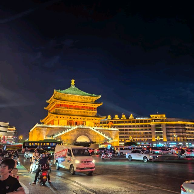See'an Xi'an